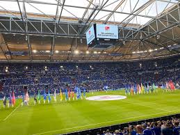 We would like to show you a description here but the site won't allow us. Vieles Ist Neu Auf Schalke Und Doch Hat Sich Das Entscheidende Nicht Geandert Ruhrbarone