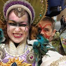 Grimoire for Warhammer 40K...