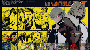 Wolf holding sword anime wallpaper, berserk, black swordsman. Snk Global On Twitter Unique Garou Mark Of The Wolves Original Ps4 Ps Vita Themes Will Be Offered To Customers Upon Purchase Of This Cross Buy Bundle Snk Https T Co Swh0nsw1op
