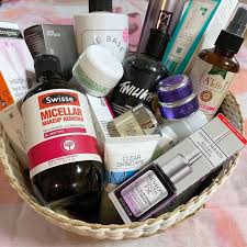 Max The Unicorn 2020 Project Pan February April Microdermabrasion Cream Clear Skin Care Makeup Remover