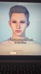 Caleb Love and Deepspace Inzoi