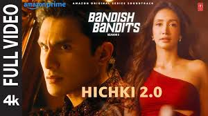 Hichki 2.0 Lyrics