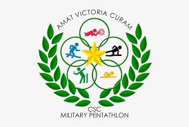 302 likes · 3 talking about this. Military Pentathlon Military Pentathlon Logo Free Transparent Png Download Pngkey
