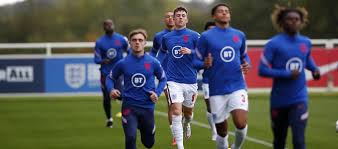Full squad information for england, including formation summary and lineups from recent games, player profiles and team news. England Youth And Development Teams News Fixtures And Results