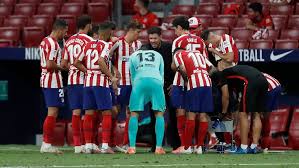 Todos jugadores posiciones datos de contrato valores de.equipo atlético de madrid. Atletico Madrid Five Reasons Why Third Is Crucial For Atletico Madrid Marca In English