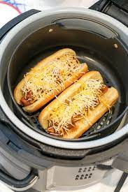Firstly, you'd only cook a hotdog in a microwave if you didn't have any other way to cook it but to answer your question, one hotdog takes about a minute, two hot dogs about twice that, but if it's from the freezer it would take an extra minute. Pin On Ninja Foodi Recipes