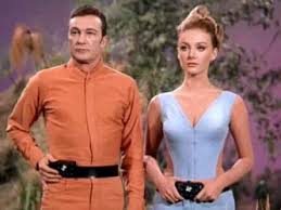 February 14, 1969 star date: Watching Star Trek Requiem For Methuselah Has The Prettiest Girl In Star Trek
