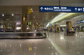 Despite seoul having two international airports, incheon international airport (icn) is the main airport serving the seoul capital area. Incheon Airport Interiors Editorial Photo Image Of International 35398581