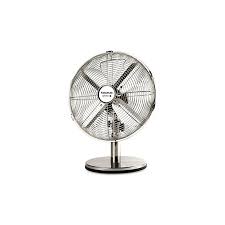 Mobile air conditioners are an ideal way to cool down a room. Table Fan Taurus Boreal 12 Legend O 30 Cm 35w Metal