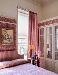 All our curtains are handmade to the highest specifications and most exacting as one of london's premier curtain makers, we've made every style of curtain from a multitude of different fabrics. Best Bedroom Curtains Ideas For Bedroom Window Treatments