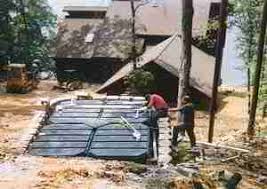 Peat Bed Septic Media Filter System Faqs