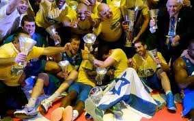 Maccabi tel awiw w 9 (64.29%) meczach rozegranych u siebie padło razem(drużyna+przeciwnik) ponad 1.5 gola(over 1.5). Maccabi Tel Aviv Wins Euroleague Final 98 86 The Times Of Israel