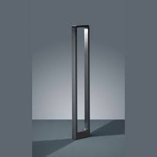 Stehlampe Led Als Design Outdoorleuchte In Anthrazit