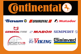 A lot of chinese manufacturers are developing a lot of brand names for almost the same tires. Subsidiary Brands Of The Largest Tire Companies Tiresvote Com