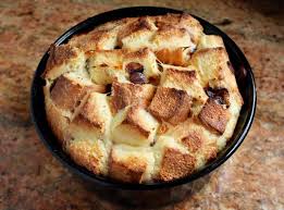 The canadians use maple syrup in their bread. Aunt Rosa S British Bread Pudding Not To Be Confused With Bread And Butter Pudding Christina S Cucina