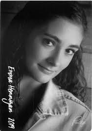 19 Senior Scholarship Acknowledgement Handout