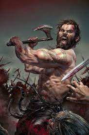 Pin By Earl Ricks On Art Work I Like Vikings Viking Art Viking Art Viking Character Viking Warrior
