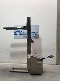 Use them in commercial designs under lifetime, perpetual & worldwide rights. Muller Fordertechnik Ag Fthf 300 G4 Electric Forklift Used Machines Exapro