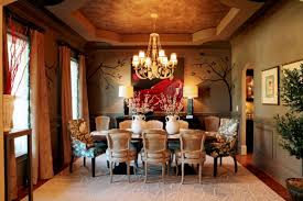 Discount dining room furniture near cost, at cost, or below cost. 17 Sleek Asian Inspired Dining Rooms For Sophisticated Look