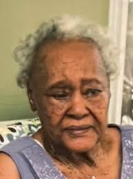 Obituary information for Clellie M. Williams