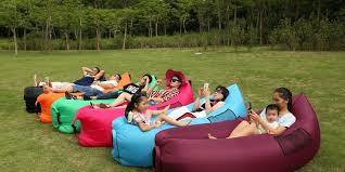 Some Fun Camping Accessories | Grand View Campground