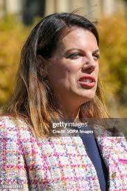 451 Caroline Downing Photos & High Res Pictures