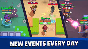 Brawl stars ile supercell'in merakla beklenen aksiyon oyunu nihayet çıkışını gerçekleştirdi ve hayranlarıyla buluştu. Only 4 Minutes Brawl Stars Avengers Mod Oyun Indir Club Neo1slotbiospoz