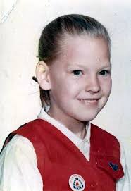 Alison McGill Obituary