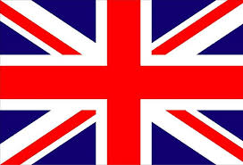 Reino Unido En 2020 Drapeau Britannique Drapeau Drapeau Anglais