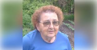 Obituary information for Diana Marie Eddy