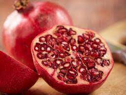 Pomegranate seeds and arils are the edible parts and can be consumed either raw or after making juice. Pomegranate Seeds Benefits And Tips