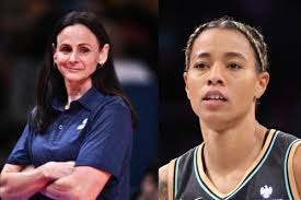 Liberty HC Clueless to Natasha Cloud's True Feelings After Playoff Victory  Over Mercury