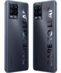 Oppo Realme 8 Pro technische daten ...