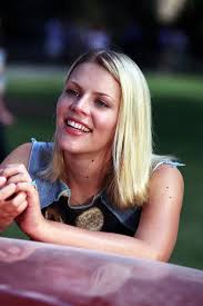 Busy Philipps As Audrey Liddell Meilleure Amie