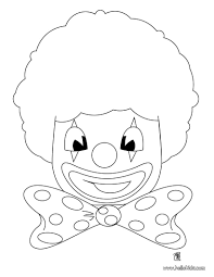 Clown Coloring Pages Ausmalbilder Clown Dibujos Para Colorear Imagixs Coloring Pages Cute Coloring Pages Halloween Coloring Pages