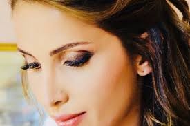 Anna Fontana Make-up