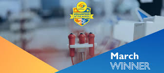 Curtin University Victoria Park's Denika Thompson named March VOTM