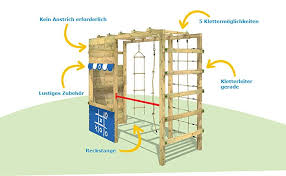 Spielturm Kletterturm Klettergerust Garten Spielplatz Holz Spielgerust Wickey Kinder Schaukel Spielturm Kletterturm Wickey Spielturm