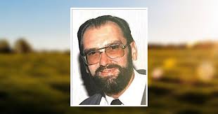 Delbert Roy Estlund Obituary October 27, 2023