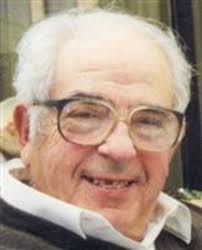 NICHOLAS DiSCIULLO Obituary August 23, 2013