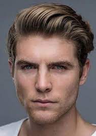 20 Popular Side Part Hairstyles Ideas For Men You Need To Know Right Now Side Part Hairstyles Hot Hair Styles Damp Hair Styles