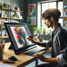 Image result for Arts Animation Computer