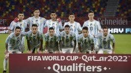 Stream colombia 5 argentina 0 narración edgar perea by el tiempo from desktop or your mobile device. Mnq2aolqt2lp1m