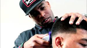 MAKING THE CUT Barber Reality Show Official Trailer FULL HD 1080p