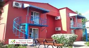 Complex balnear vraja marii strada ion movila nr. Complexul De Vile Vraja Marii Eforie Sud Rezerva Cazare Eforie Sud