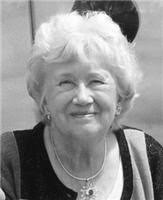 PEARL PETRZELKA Obituary (1925