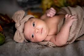 Jaime Newborn — Bonnie Elliott Photography