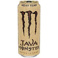 Monster energy hit us markets in 2002 and helped monster energy is undeniably an energy drink company. Monster Energy Java Monster Mean Bean Coffee Energy Shop Sports Energy Drinks At H E B