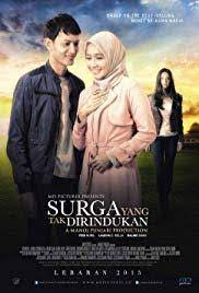 Maybe you would like to learn more about one of these? Surga Yang Tak Dirindukan 2015 Filmaffinity