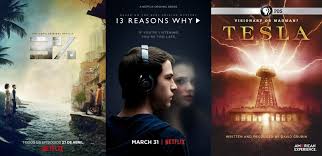 Top 5 Cele Mai Bune Filme VÄƒzute Pe Netflix In Mai 2018 Recenzii Filme Si Carti